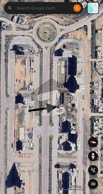 بحریہ بزنس ڈسٹرکٹ بحریہ ٹاؤن فیز 8,بحریہ ٹاؤن راولپنڈی,راولپنڈی میں 11 مرلہ کمرشل پلاٹ 8.0 کروڑ میں برائے فروخت۔