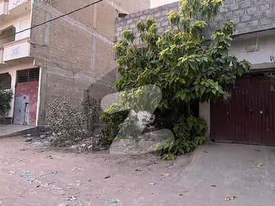 گلشن ملت - بلاک اے گلشن ملت,کورنگی,کراچی میں 3 مرلہ رہائشی پلاٹ 65.0 لاکھ میں برائے فروخت۔