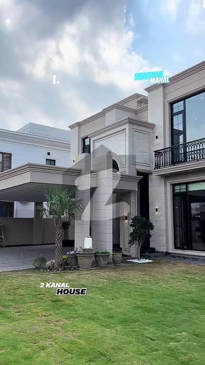 1.8 Kanal Beautiful House Is Available For Sale In F-10/3 Islamabad