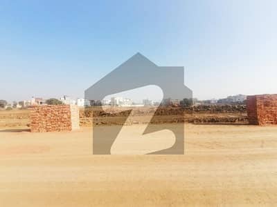 6 MARLA COMMERICAL PLOT FOR SALE IN UNION TOWN