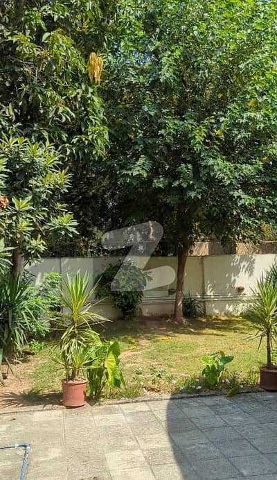 FOR SALE 40*100 Double Storey House CDA Transfer F_6/1