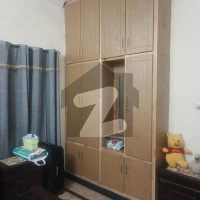 Double Story house rent in afsha colony range road Rwp