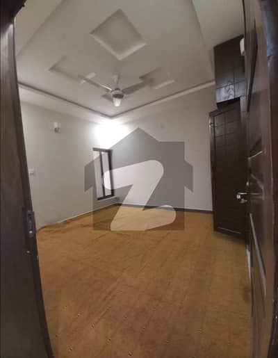 Spacious 08 Marla Ground Floor Unit for Rent | Private Entrance | Sector N, Bahria Enclave