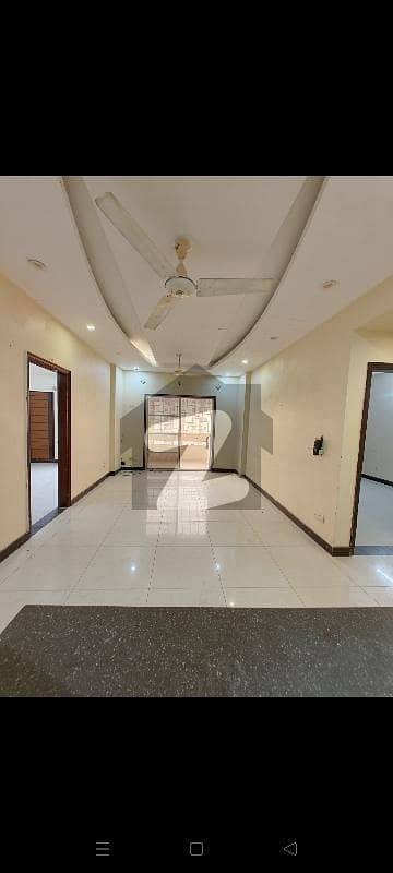 گلستانِِ جوہر ۔ بلاک 13 گلستانِ جوہر,کراچی میں 3 کمروں کا 8 مرلہ فلیٹ 2.95 کروڑ میں برائے فروخت۔