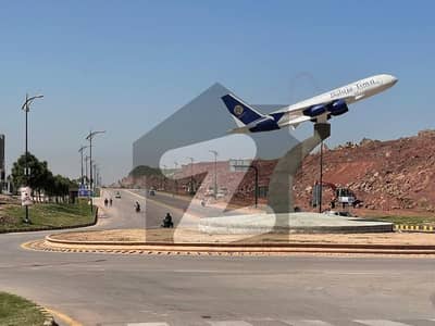 بحریہ انکلیو - سیکٹر جے بحریہ انکلیو,بحریہ ٹاؤن,اسلام آباد میں 8 مرلہ رہائشی پلاٹ 52.0 لاکھ میں برائے فروخت۔