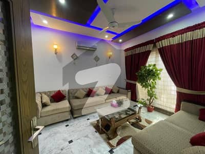 ال۔امین ہاؤسنگ سوسائٹی لاہور میں 4 کمروں کا 10 مرلہ مکان 3.25 کروڑ میں برائے فروخت۔