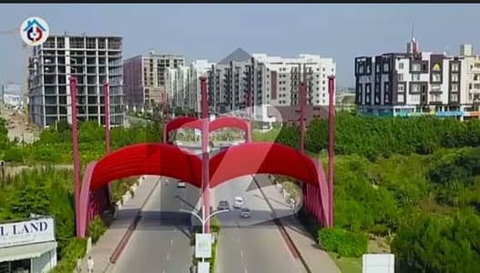 2450 Square Feet Residential Plot Is Available For Sale In Gulberg Residencia Block J Islamabad