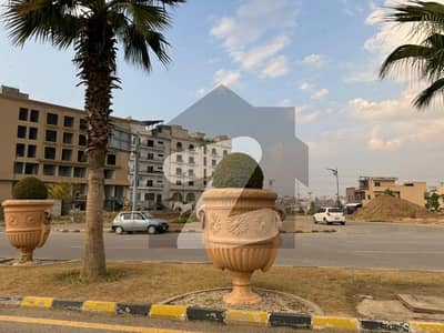 Prime Location 5 Marla Plot for Sale Kohistan Enclave (Ideal Investment)