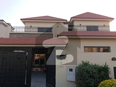 1 Kanal Super Out House Prime Hot For Sale Dha Phase4