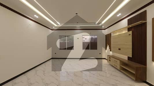 Prime Location 400 Square Yards House Available For Sale In Gulistan-E-Jauhar - Block 3, Karachi