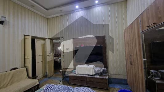 11 Marla House For Sale In Semi-Commercial Area