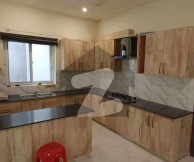 UPPER PORTION AT DHA PHASE 6