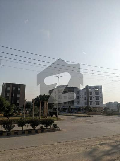 فلکناز ڈریمز ملیر,کراچی میں 5 مرلہ رہائشی پلاٹ 40.0 لاکھ میں برائے فروخت۔