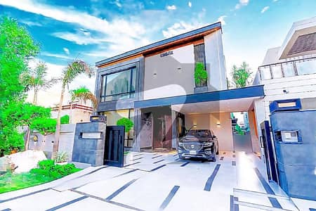 Charming 3-Bedroom 5 Marla House in DHA with Modern Comfort with Stylish Finishes