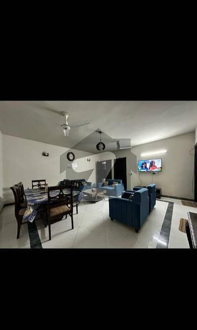 پی ای سی ایچ ایس بلاک 2 پی ای سی ایچ ایس,جمشید ٹاؤن,کراچی میں 4 کمروں کا 10 مرلہ بالائی پورشن 4.25 کروڑ میں برائے فروخت۔