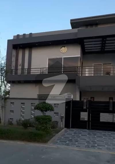 7 Marla house for rent