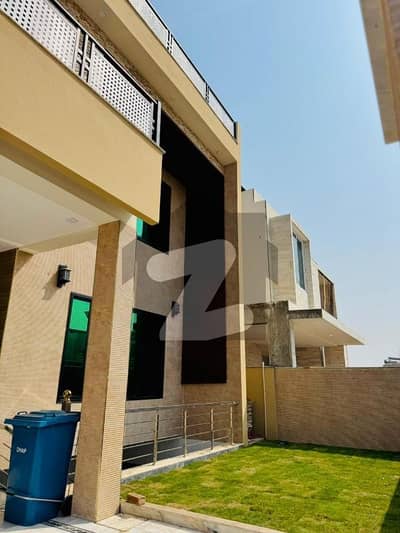 Prime location fresh Kanal house available for sale in sector B , near to masjid Park market call/Whatsapp for more details information