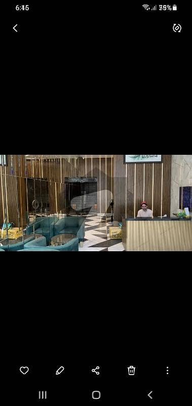 سندھی مسلم سوسائٹی - بلاک اے ایس ایم سی ایچ ایس ۔ سندھی مسلم سوسائٹی,جمشید ٹاؤن,کراچی میں 3 کمروں کا 8 مرلہ فلیٹ 4.3 کروڑ میں برائے فروخت۔