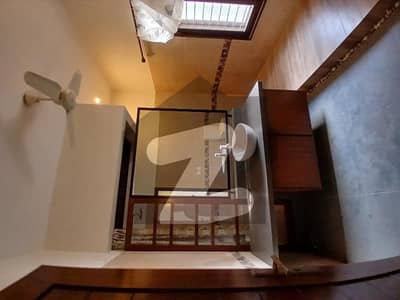 Very Well Maintained 500-Yards Bungalows with Basement For Rent DHA Phase