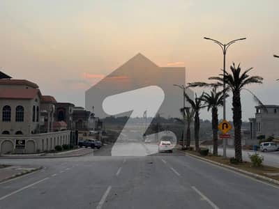 9.8 Marla Residential Plot For Sale Kohistan Enclave