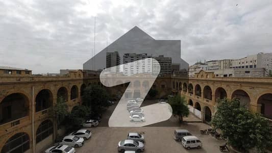 Prime Location I. I. Chundrigar Road Office For Rent Sized 21000 Square ...