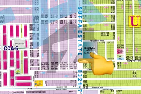 150' Main Road + Near RAYA + Owner with Meeting