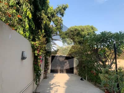 1000 Yard portion For Rent in Phase-8