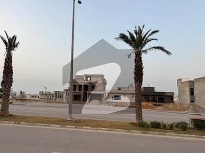 کوہستان انکلیو واہ کینٹ,واہ میں 18 مرلہ رہائشی پلاٹ 1.45 کروڑ میں برائے فروخت۔