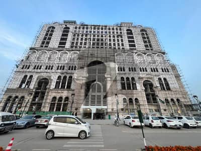 Rented Shop For Sale Main Islamabad Expressway (High ROI)