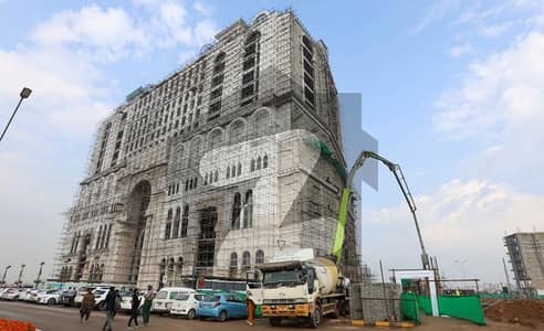 امارت آف مال جناح گارڈنز,ایف ای سی ایچ ایس,اسلام آباد میں 3 مرلہ دکان 3.41 کروڑ میں برائے فروخت۔