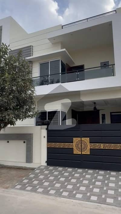 Brand New House Near Masjid Near Mart Near GT Road