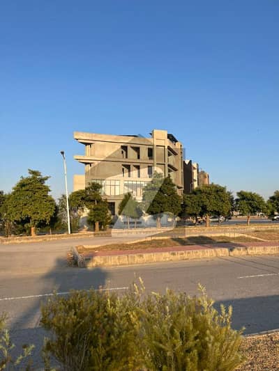 بحریہ ٹاؤن فیز 8 بحریہ ٹاؤن راولپنڈی,راولپنڈی میں 5 مرلہ کمرشل پلاٹ 2.95 کروڑ میں برائے فروخت۔