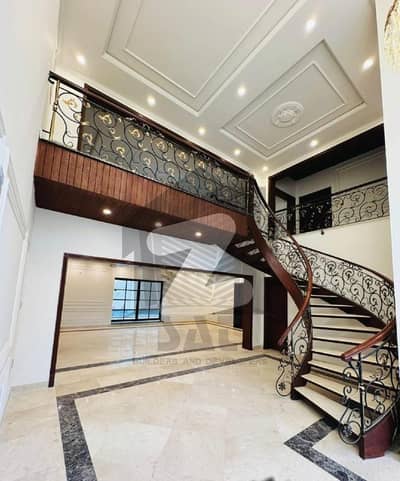 F-6 Luxurious Fully Renovated House For Rent