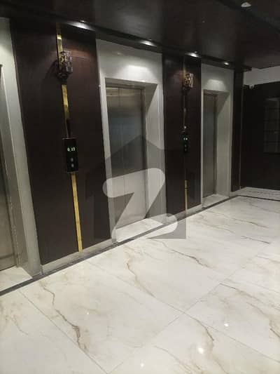 بہادر آباد گلشنِ اقبال ٹاؤن,کراچی میں 3 مرلہ دفتر 1.6 لاکھ میں کرایہ پر دستیاب ہے۔