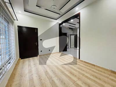 House For Sale In Sector H Reasonable Price 3 Bedroom Best Location For Living Bahria Enclave Islamabad