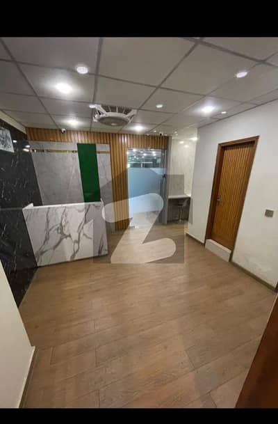 Reasonable Office For Rent