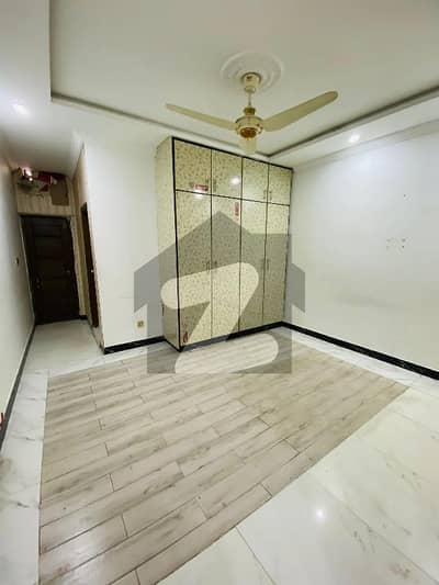 Upper Portion Available For Rent In G 11 2