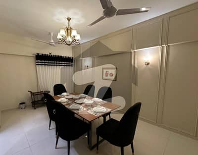 High Rise Building Furnished flat High Rise Building Furnished flat