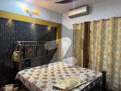 7.5-Marla Corner House in LDA Approved Block Bijli Pani Gas Available