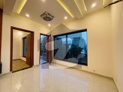 Brand New Designer House For Sale In Sector N Solid Construction 3 Bedroom With Attach Bath Best Location For Living Bahria Enclave Islamabad