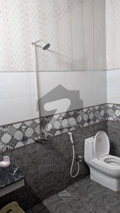 5 Marla House Is Available For Sale In Al-Hamd Park Lahore