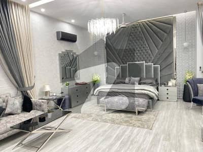 ڈی ایچ اے فیز 6 ڈیفنس (ڈی ایچ اے),لاہور میں 6 کمروں کا 2 کنال مکان 8.0 لاکھ میں کرایہ پر دستیاب ہے۔