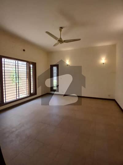 Stunning 666 Yards Bungalow is Available For Rent