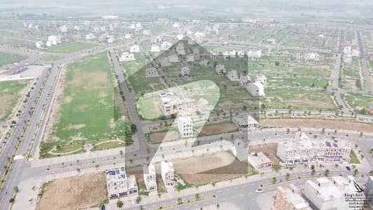 Prime Location Residential Plot Of 10 Marla In Palm City Housing Scheme Is Available