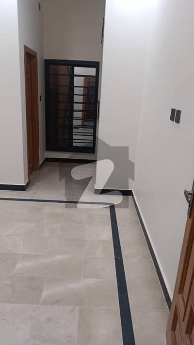 5 Marla House Faisal Town For Sale
