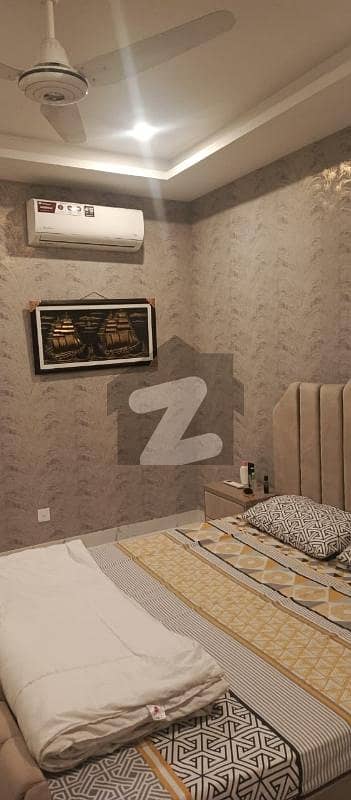 The Arch Furnished 2 Bed Apartment For Rent