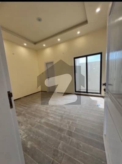 کیپٹل سمارٹ سٹی راولپنڈی میں 4 کمروں کا 5 مرلہ مکان 1.85 کروڑ میں برائے فروخت۔