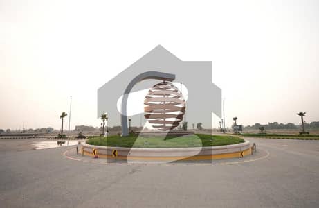 Ideal Investment | 1 Kanal Plot In Sector G, DHA Multan | 55 Lac Only