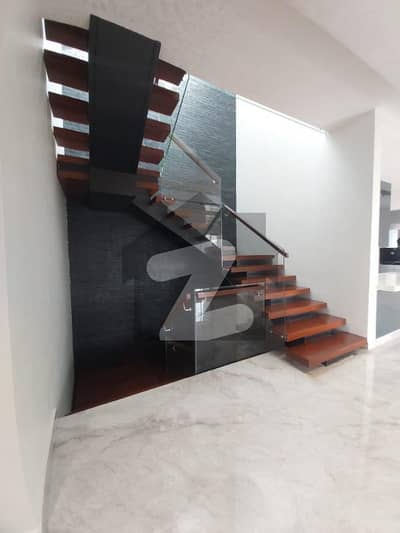 500 Sq Yd Luxury Villa For Sale Precinct 17, Near Ali Villa, Bahria Town Karachi