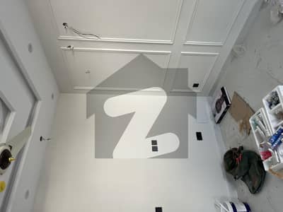 5 Marla House For rent In DHA 11 Rahbar Phase 2 Extension - Block N Lahore In Only Rs. 110000